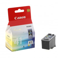 Cartucho de Tinta Canon CL41 CL-41 Colorido | Original 12ml