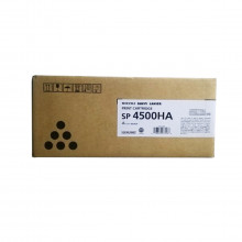 Toner Ricoh SP4500HA 407316 | SP4510SF SP4510 SP4510DN | Original 12k