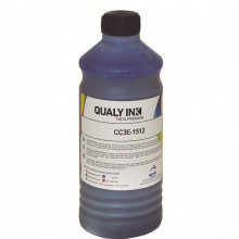 Tinta Epson T664220 Ciano Corante | L355 L365 L375 L555 L200 L455 L475 L395 L606 | Qualy ink 1kg