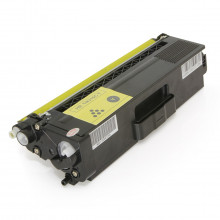 Toner Compatível com Brother TN310 TN310Y Amarelo | HL4150CDN MFC9460CDN MFC9970CDW | Importado 3.5k