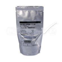 Revelador Ricoh Aficio 1015 1113 1018 1018D | B0399640 Type 19 | Original 345g