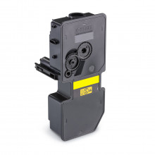 Toner Kyocera TK-5232Y Amarelo | P5021CDN 5021CDN M5521CDN 5521CDN | Original 2.2k
