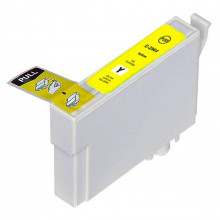 Cartucho de Tinta Compatível com Epson T296420 T296 Amarelo | XP-441 XP-431 XP-241 | 13ml