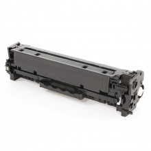 Toner Compatível com HP CF380A 312A Preto Universal | M476 M476NW M476DW | Premium 3.5k