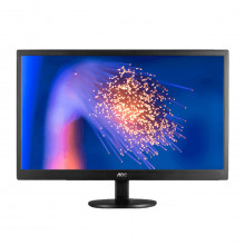 Monitor 21,5” LED Widescreen E2270SWHEN Full HD 200cd/m² de brilho | AOC