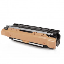 Toner Compatível com HP CE401A Ciano | M575 M570 M551 M575DN M575F M575C M570DN M570DW Importado 6k