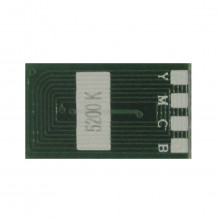 Chip Ricoh SP5200 SP 5200 SP5210 SP 5210 | 25.000 impressões 
