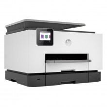 Impressora HP OfficeJet Pro 9020 1MR69C Multifuncional com Wireless