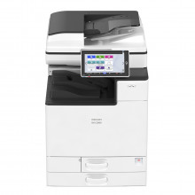 Impressora Ricoh IM C2000 | Multifuncional Laser Colorida A3 com Rede