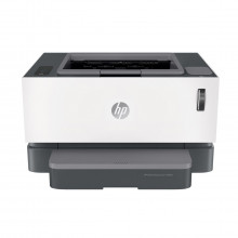 Impressora HP Neverstop 1000W 4RY23A com Conexão Wireless