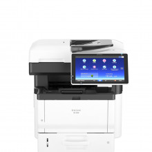 Impressora Ricoh IM 430F 418490 | IM430 IM430F Multifuncional Laser Monocromática