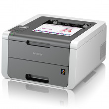 Impressora Brother HL-3140CW HL3140 Laser Colorida com Wireless | COM DEFEITO