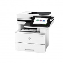 Impressora HP LaserJet Managed E52645dn 1PS54A | Multifuncional Duplex