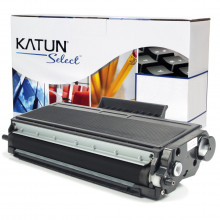 Toner Compatível com Imagistic FX3000 | Katun Select 8k