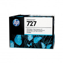 Cabeça de Impressão HP 727 B3P06A | T1500 T920 T930 T2500 T2530 | Original