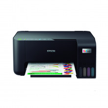 Impressora Epson L3250 Multifuncional Tanque de Tinta com Wireless