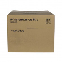 Kit Manutenção Kyocera MK3132 MK-3132 | FS4100DN 4200DN 4300DN M3550IDN M3560IDN | Original