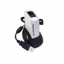 Leitor Biométrico Fingkey Hamster DX com Conexão USB