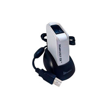 Leitor Biométrico Fingkey Hamster DX HFDU06 com Conexão USB