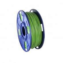 Filamento para Impressoras 3D | PLA 1kg 1.7MM | Verde Premium