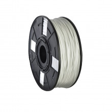 Filamento para Impressoras 3D | PETG 1kg 1.7MM | Branco Premium