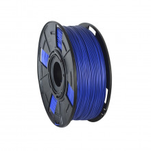 Filamento para Impressoras 3D | ABS 1kg 1.7MM | Azul Premium