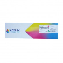 Tinta Compatível com Epson T941320 Magenta | WFC5790 WFC5290 WFC5710 WFC5210 | Katun Business Ink 5K