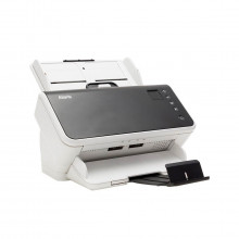 Scanner Kodak S2050 Alaris 1014984i | Conexão USB ADF para 80 Folhas Duplex 50PPM