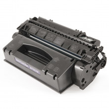 Toner Compatível com HP Q7553X Q7553XB | 2014 2014N 2015 2015N P2014 P2015 M2727 | Premium 5k