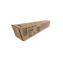 Toner Ricoh Pro C7100 C7110 Ciano | 828387 828329 | Original 45k