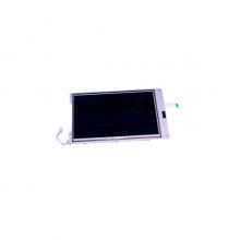 Display LCD Ricoh MP5500 MP6500 MP7500 W2400 W3600 | B2381485 | Original
