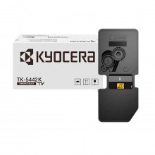 Toner Kyocera TK 5442K Preto | MA2100CFX MA2100CWFX PA2100CX PA2100CWX | Original 2.8k