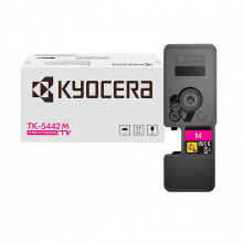 Toner Kyocera TK 5442M Magenta | MA2100CFX MA2100CWFX PA2100CX PA2100CWX | Original 2.4k