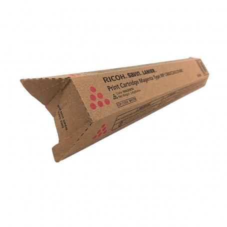 Toner Ricoh MP C300 C300SR C400 C400SR C401 C401SR Magenta | 842475 841297 841726 | Original 10k