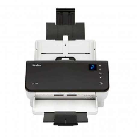 Scanner Kodak E1030 8011876i | Conexão USB ADF para 80 Folhas Duplex 30PPM