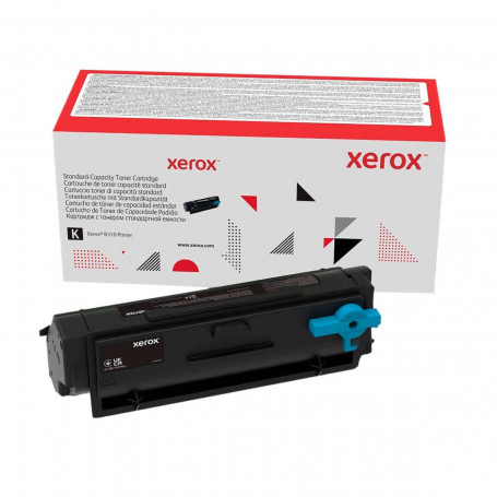 Toner Xerox Preto B305 B310 B315 | 006R04380 | Original 8k