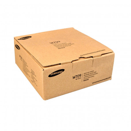 Recipiente de Toner Residual Samsung CLT-W709 | SCX-8123ND SCX-8123NA SCX-8128ND SCX-8128 | Original