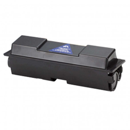 Toner Compatível com Kyocera Mita FS1320D FS1370DN | TK170 TK172 TK174 | Importado 7.2k