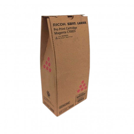Toner Ricoh Pro C550EX C700EX C550 C700 Magenta | 828090 | Original 21.6k
