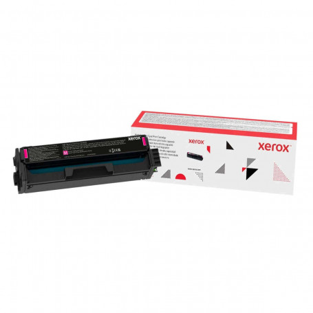Toner Xerox Magenta | C230 C235 | 006R04397NO 006R04397NOi Original 2.5k