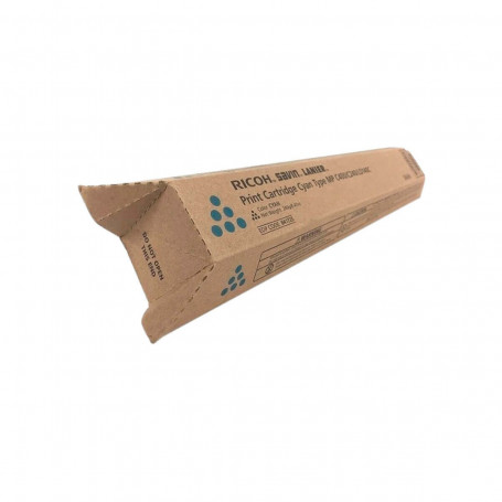 Toner Ricoh MP C300 C300SR C400 C400SR C401 C401SR Ciano | 842474 841296 841725 | Original 10k