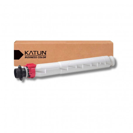 Toner Ricoh IM C2000 IM C2500 IMC2000 IMC2500 Magenta | 842309 842444 | Katun Business Color 310g