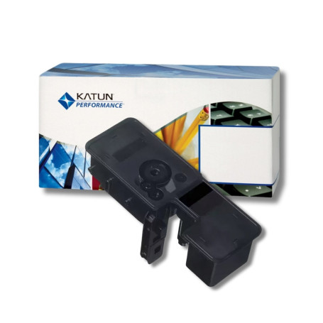 Toner Kyocera TK 5242K Preto | M5526CDW P5026CDN M5526 P5026 5526CDW 5026CDN | Katun Performance 4k