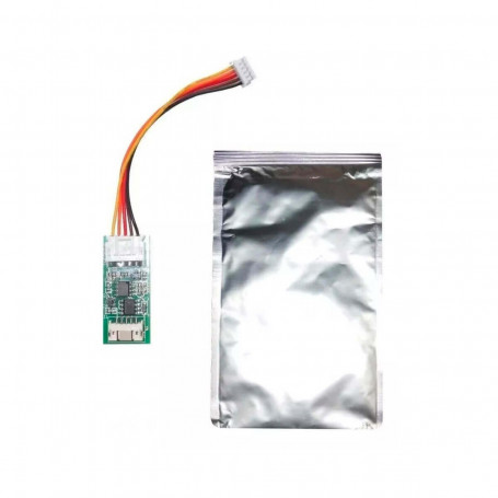 Revelador Konica Minolta DV313M Magenta | C220 C224 C227 C258 C280 C284 C287 | Katun Performance