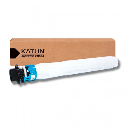 Toner Ricoh IM C2000 IM C2500 IMC2000 IMC2500 Ciano | 842310 842445 | Katun Business Color 290g