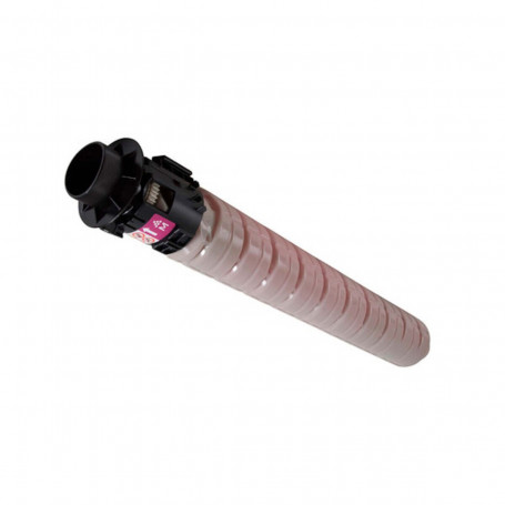 Toner Ricoh IM C2010 IM C2510 IMC2010 IMC2510 Magenta | 842593 | Original 10.5k