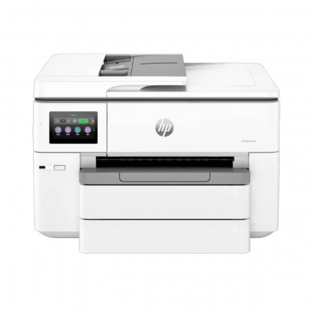 Impressora HP OfficeJet Pro 9730 537P5C Multifuncional com Wireless A3