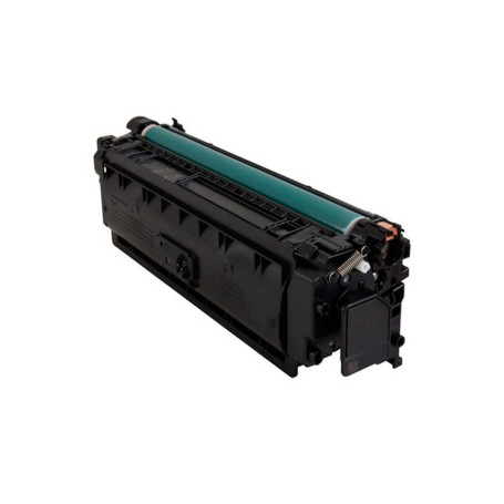 Toner Compatível com Canon T10 Preto | MF1538C 1538C | SEM CHIP | Compatível 13k