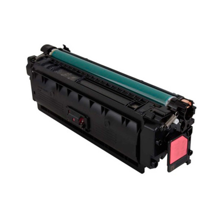Toner Compatível com Canon T10 Magenta | MF1538C 1538C | SEM CHIP | Compatível 10k