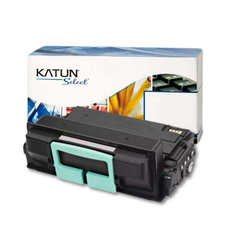 Toner Compatível com Samsung MLT-D201L D201 | M4030ND M4030 M4080FX M4080 4080FX | Katun Select 20k
